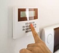 Wireless Burglar Intruder Alarm System for Duplex Nigeria