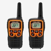 Business Communication Walkie Talkie Radio Nigeria