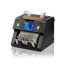 Cash Counting Machine with Automatic Start Nigeria
