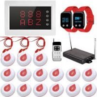 Hospital Nurse Call Communication System Nigeria