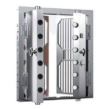 Bank Vault Door Security Equipment Suppliers Lagos Nigeria