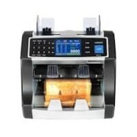 Cash Counting Machine with MG Detection Nigeria