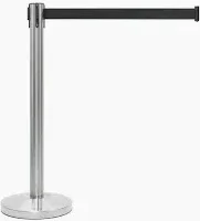 Retractable Belt Queue Barrier Nigeria