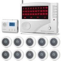Wireless Patient Nurse Call System Nigeria