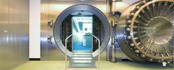 0Bank Vault Door System Installation for Banks Lagos