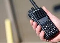 Walkie Talkie Radios for Guards Nigeria