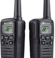 Walkie Talkie Radios for Security Patrol Nigeria
