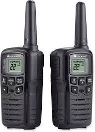 Walkie Talkie Radios for Security Patrol Nigeria