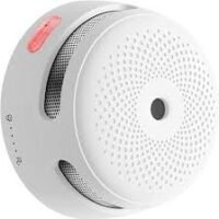 Wireless Smoke Detector Installation Services Nigeria