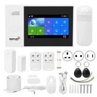 Wireless Burglar Intruder Alarm System for Duplex Nigeria