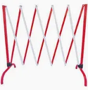 Black Belt Stanchion Queue Barrier Nigeria