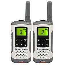 Walkie Talkie Radios for Emergency Communication Nigeria