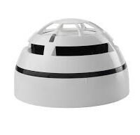 Wireless Smoke Detector for Industrial Facilities Nigeria