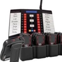Restaurant Pager System with Beeper Nigeria
