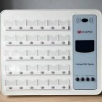 Wireless Nurse Call System Setup Nigeria