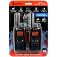Walkie Talkie Radios for Traffic Control Nigeria