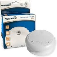 Wireless Smoke Detector for Government Buildings Nigeria