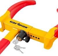 Universal Vehicle Tyre Wheel Lock Cramp Nigeria