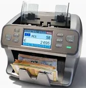 Professional Cash Counting Machine Supplier Nigeria