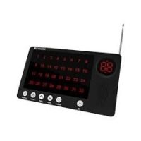 Affordable Hospital Wireless Nurse Call Paging System Nigeria