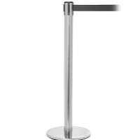 Commercial Stanchion Queue Barrier Nigeria