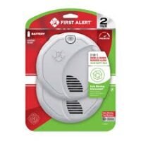Wireless Smoke Detector for Supermarkets Nigeria