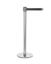 Commercial Stanchion Queue Barrier Nigeria