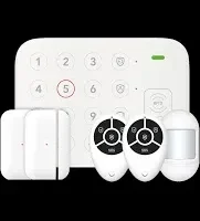 Wireless Burglar Intruder Alarm System Security System Nigeria