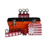 Lock Out Tag Out LOTO Kit Companies Nigeria
