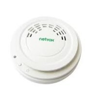Wireless Smoke Detector for Residential Buildings Nigeria