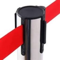 Best Stanchion Queue Barrier Nigeria