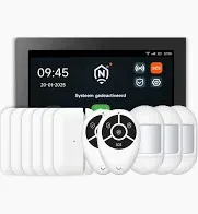 Wireless Burglar Intruder Alarm System Supplier Near Me Nigeria