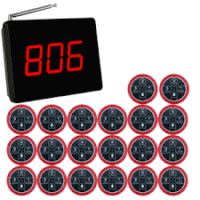 Hospital Wireless Nurse Call Paging System Price in Nigeria