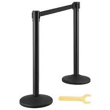 Stanchion Queue Barrier for Sale in Nigeria