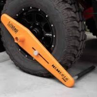 Long Lasting Tyre Wheel Lock Cramp Nigeria