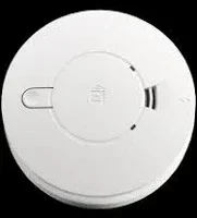 Wireless Smoke Detector Fire Alarm Devices Nigeria