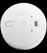Wireless Smoke Detector Fire Alarm Devices Nigeria