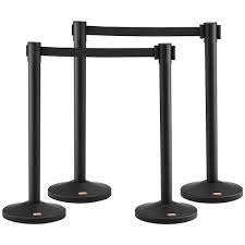 Stanchion Queue Barrier Manufacturers Nigeria