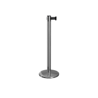 Retractable Queue Barrier Stanchion Nigeria