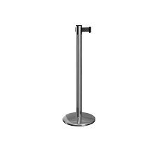 Retractable Queue Barrier Stanchion Nigeria