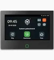 Wireless Burglar Intruder Alarm System with Mobile App Nigeria