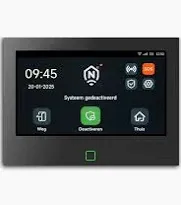 Wireless Burglar Intruder Alarm System with Mobile App Nigeria