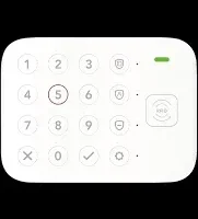 Wireless Burglar Intruder Alarm System with Wireless Sensors Nigeria