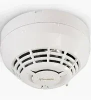 Wireless Smoke Detector Fire Alarm System Installation Abuja