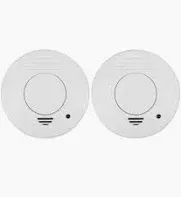 Wireless Smoke Detector Fire Alarm System Dealer Nigeria
