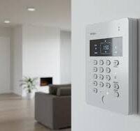 Wireless Burglar Intruder Alarm System Security Monitoring Nigeria