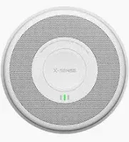 Wireless Smoke Detector Fire Alarm System Supplier Nigeria
