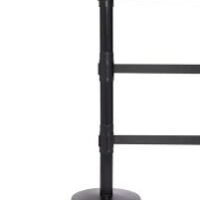 Queue Management Stanchion Barrier Nigeria