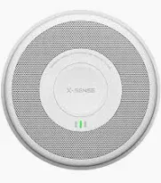Wireless Smoke Detector Fire Alarm System Supplier Nigeria