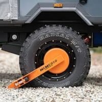 Professional Tyre Wheel Lock Cramp Nigeria